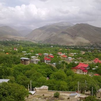 Urgent sale auction 20% below the price of 2 garden plots of 2800 meters 3 in Balashahr, Damavand