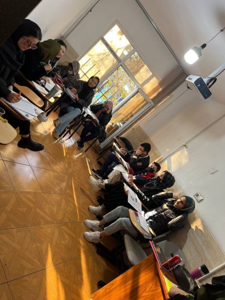 Accounting and computer classes