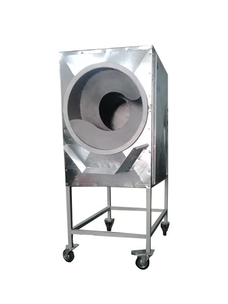 دستگاه تفت تخمه 10کیلویی