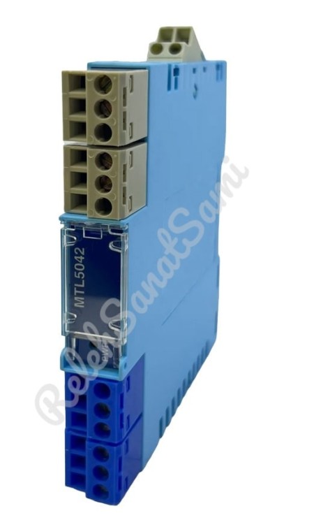 MTL5042 MTL repeater power supply