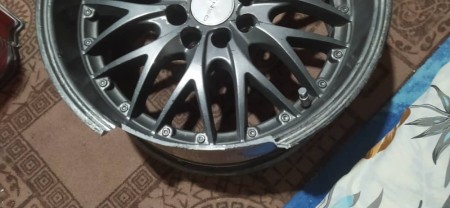 تابگیری رینگ اسپرت اصفهان