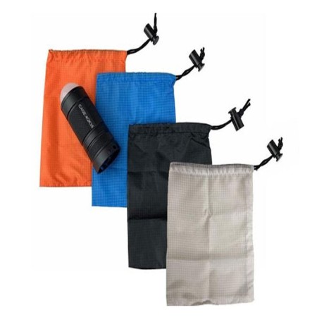 Promotional cloth collapsible bag