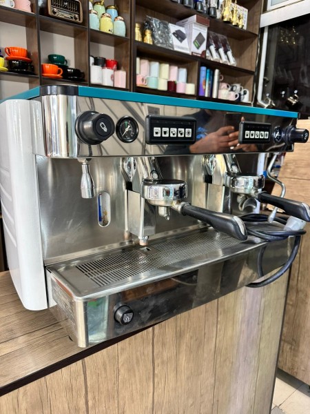 Espresso machine for sale