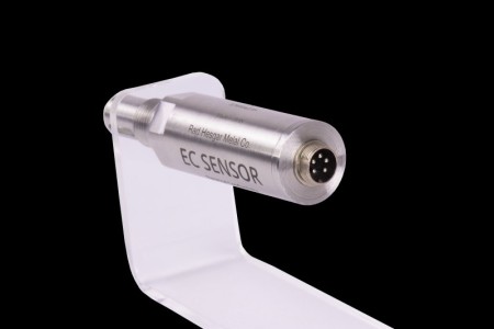 سنسور کنداکتیویتی - ترانسمیتر EC - سنسور هدایت الکتریکی