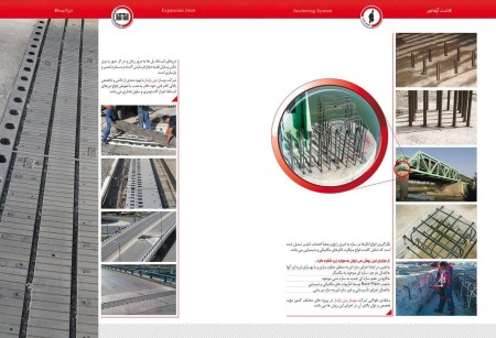 Reinforcement and improvement of concrete