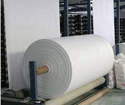 تولید پارچه جامبوبگ پوشینه بافت آراک