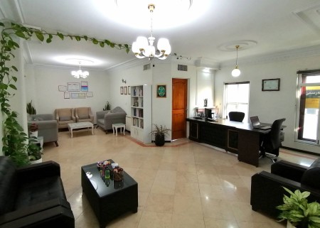 Official Translation Office 1123 Shahan (Translation Office) Ponk