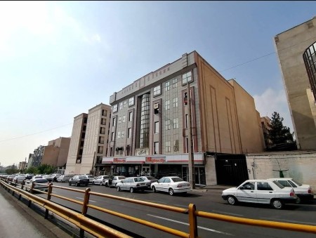 Official Translation Office 1123 Shahan (Translation Office) Ponk