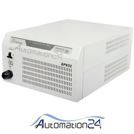 Faratel Automatic Transformer Model AVR32F