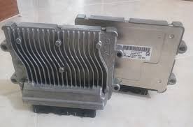Ecu j34 برای 206