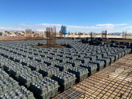 قالب یوبوت آرکا