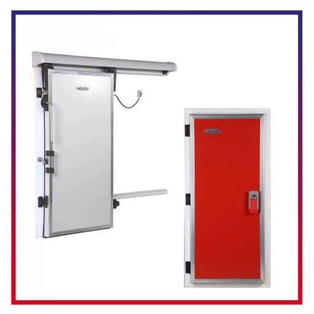 Sale of refrigeration and air conditioning equipment