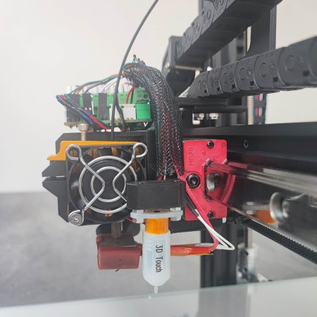 Gada 30x30 industrial 3D printer