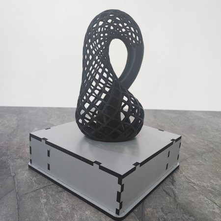 پرینتر سه بعدی صنعتی گادا 30*30