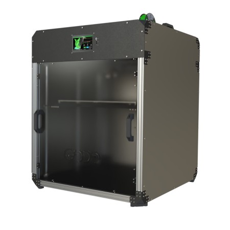 فروش پرینتر سه بعدی صنعتی 60*60 گادا 3D