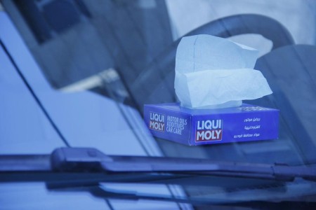 Easy, efficient to advertise your business.