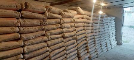 پخش سیمان آبیک کلی و جزیی در قزوین تهران کرج