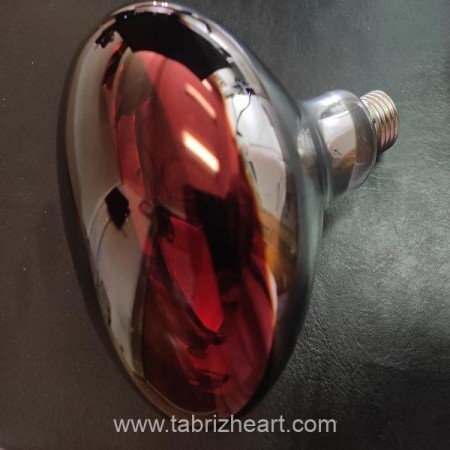 ir sources and lamps