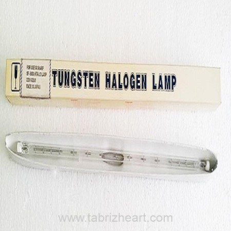 ir sources and lamps