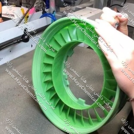 مشاوره رایگان موم ریخته گری