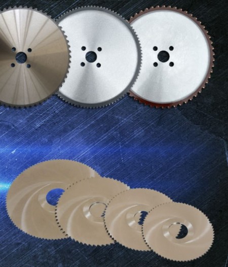 تیغ اره های دیسکی