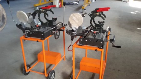 Barinco 160 sewage boiler