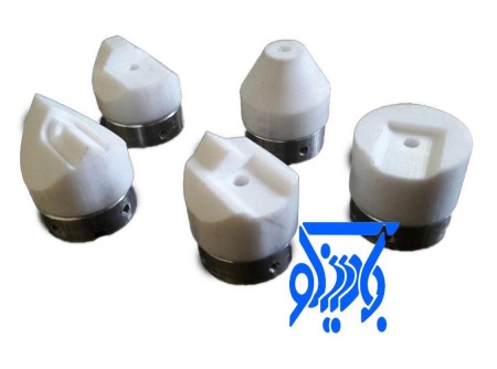 Barinco manual wire extruder machine