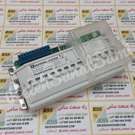 RD0-FB-Ex4.COM BRIER FIELD PEPPERL FUCHS PEPPERL+FUCHS