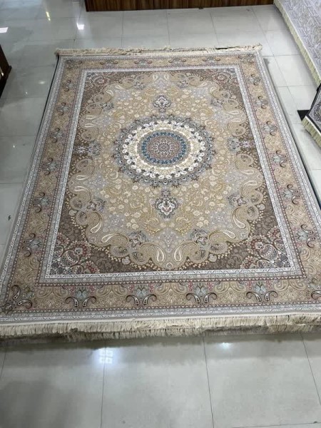 Installment carpet without interest % Korosh carpet