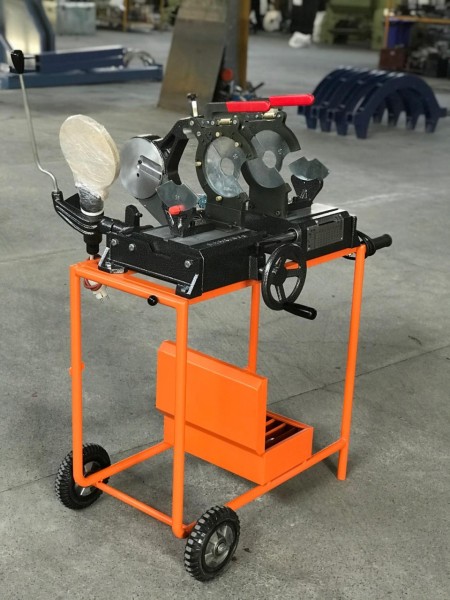 Barinco 160 sewage boiler