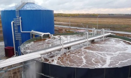 فروش باکتری خشک - استارتر بیولوژیکی