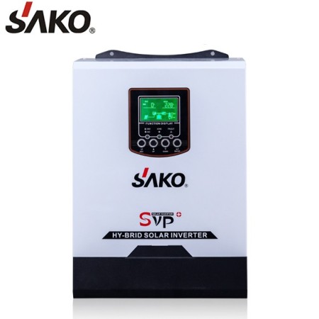 PWM Charger Inverter, Solar MPPT