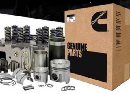 قطعات و لوازم یدکی موتوری کمنز ، کامینز