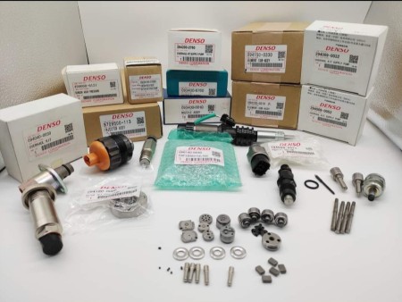 قطعات و لوازم یدکی موتوری کمنز ، کامینز