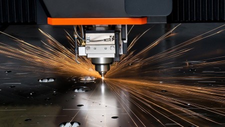 Metal laser cutting services Chatra Talia Sanat