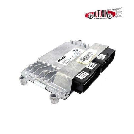 Isio Pride Siemens Euro4 Cruze CGE