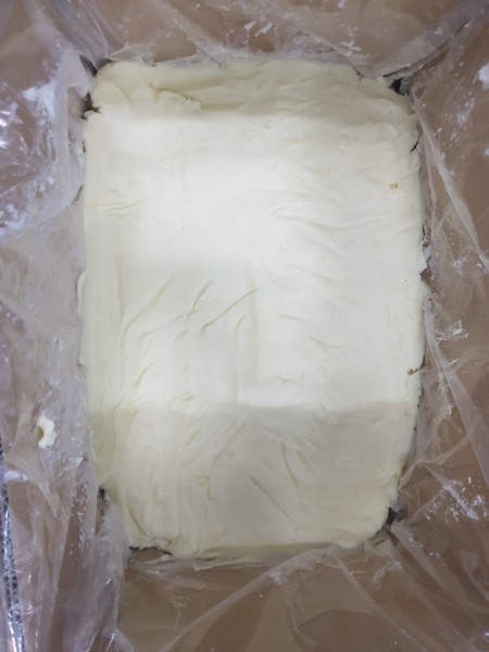 Animal butter 82% fat