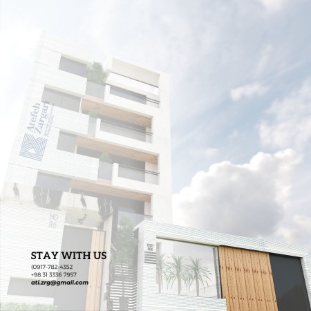 Design of Building Facade