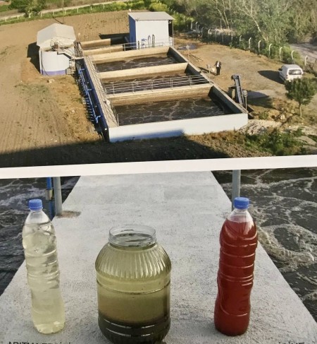 فروش باکتری خشک - استارتر بیولوژیکی