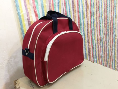 Major production and distribution of hospital bags