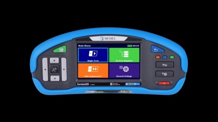 Multi-function tester