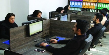 Doing all the affairs of your tax system in Rahafam