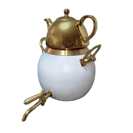 Guaranteed steel tea kettle