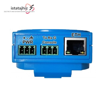 Kenet rs485 to ethernet converter