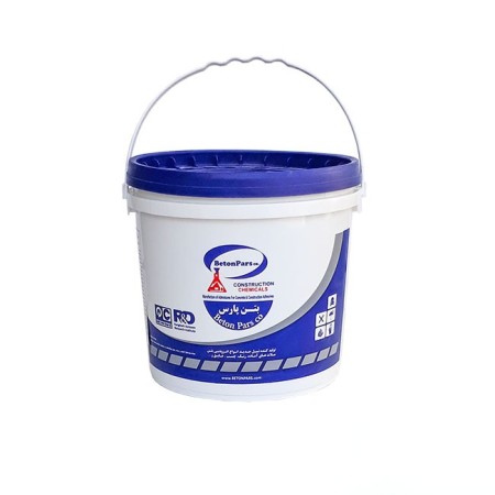 Hyflex roof insulation (humidity roof insulation)