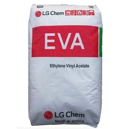 The supply of polymer raw materials