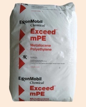 Metalocene 1018 and xp9400