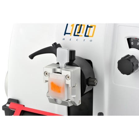Hecto advanced manual microtome