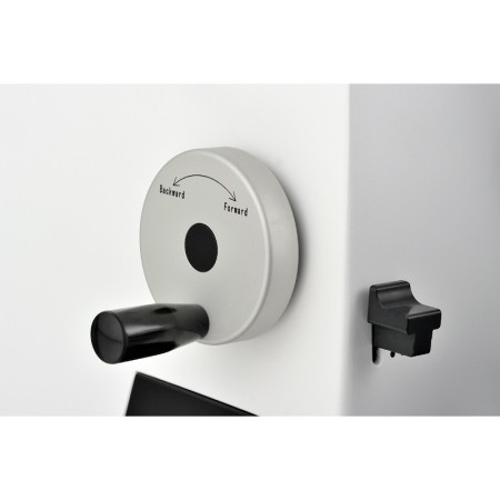 Hecto advanced manual microtome