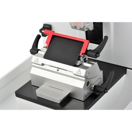 Hecto advanced manual microtome